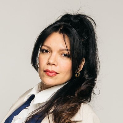 Dallanis Avila, MBA, agente de seguros con licencia